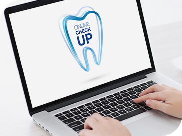 Kontrola online Sensodyne